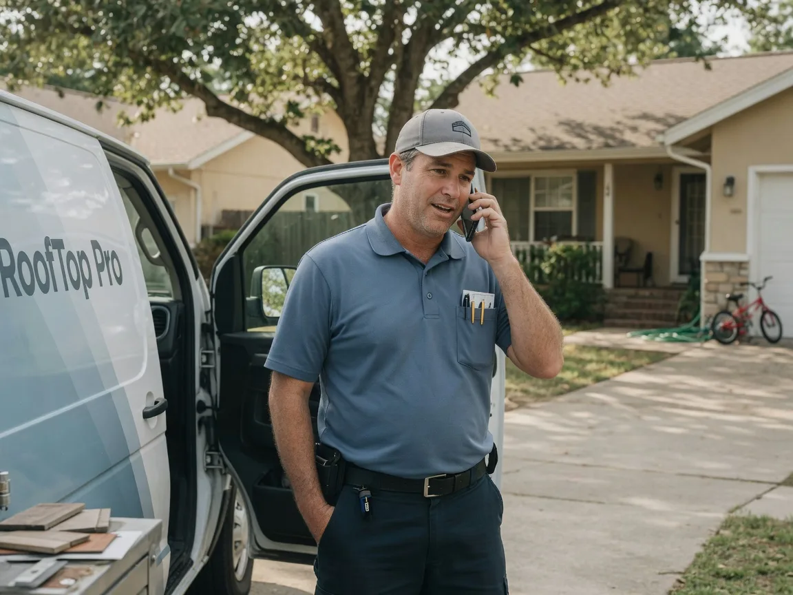 Roof Repair Bernice, LA FAQs
